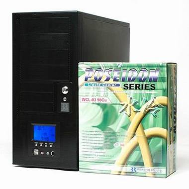 3RSYS system R105SH + WCL-03 90Cu 수랭_이미지