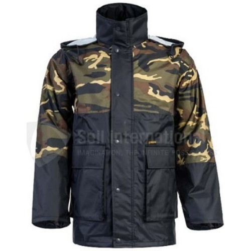 제비표 밀리터리 이중우의 SI-815PJ