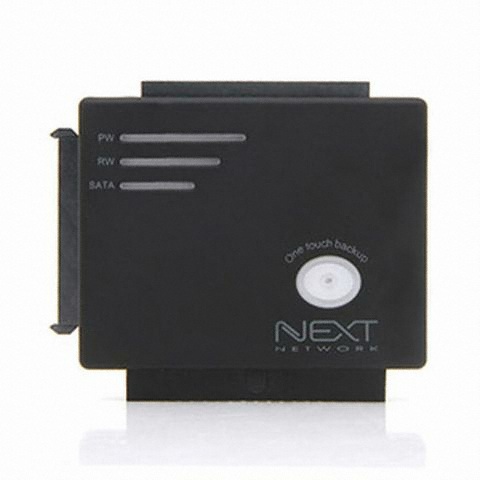 이지넷유비쿼터스 넥스트 NEXT-710 SATA/IDE_이미지