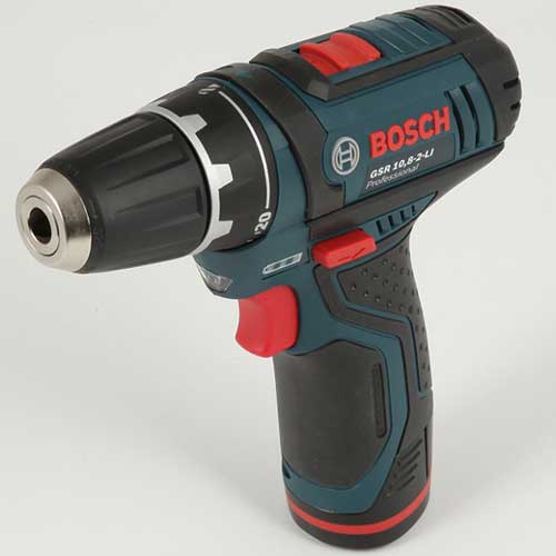 ���� GSR 10.8-2-LI