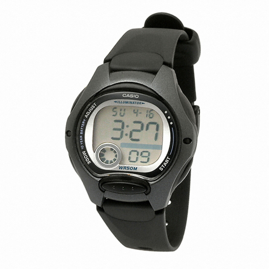 카시오 LW-200-1B