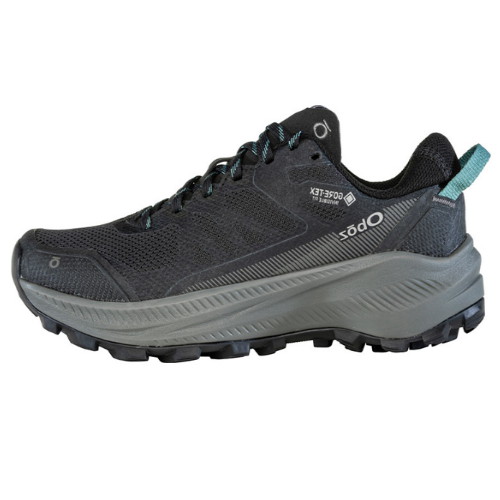  카타바틱 로우 GTX 블랙시 44102