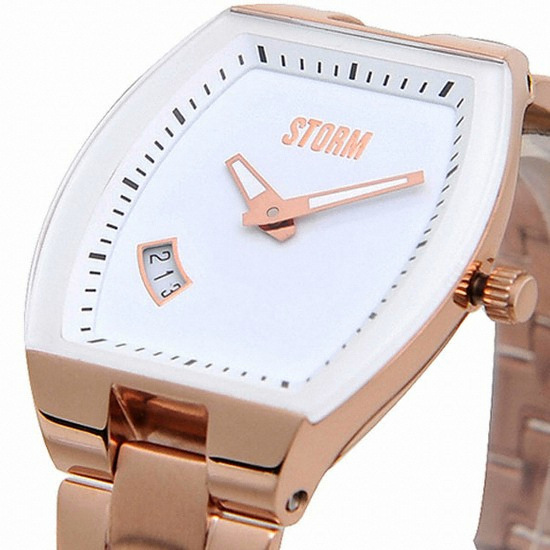 스톰런던 MINI-EXEL-ROSE-GOLD_이미지