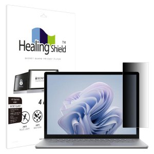 MS 서피스 랩탑6 15 SNS 메신저 사이드 프라이버시