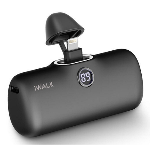 U2O iWALK ����Ʈ��8�� PD �̴� ��ŷ�� �������͸� DBL5000PL 4800mAh