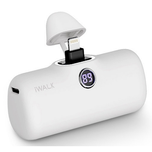 U2O iWALK ����Ʈ��8�� PD �̴� ��ŷ�� �������͸� DBL5000PL 4800mAh