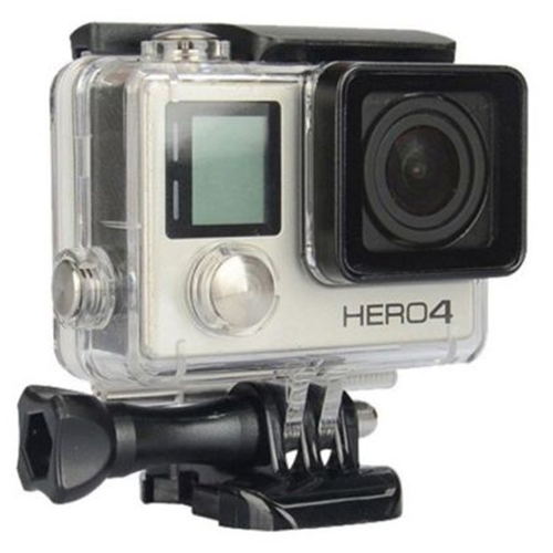  고프로 히어로4,3+,3용 방수하우징 A048