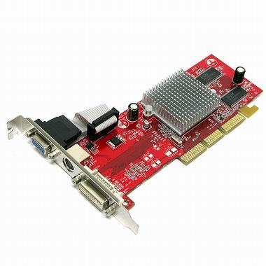 ��ص��� �󵥿� 9250 Scamper 128MB 64bit