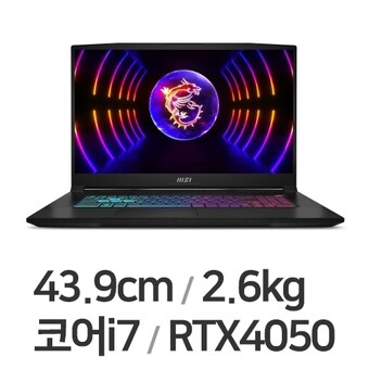 MSI GF시리즈 Sword GF76 B13VEK 32GB램