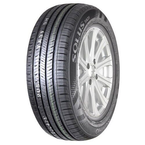 금호타이어 솔루스 TA31 165/60R14 (지정점무료장착)_이미지