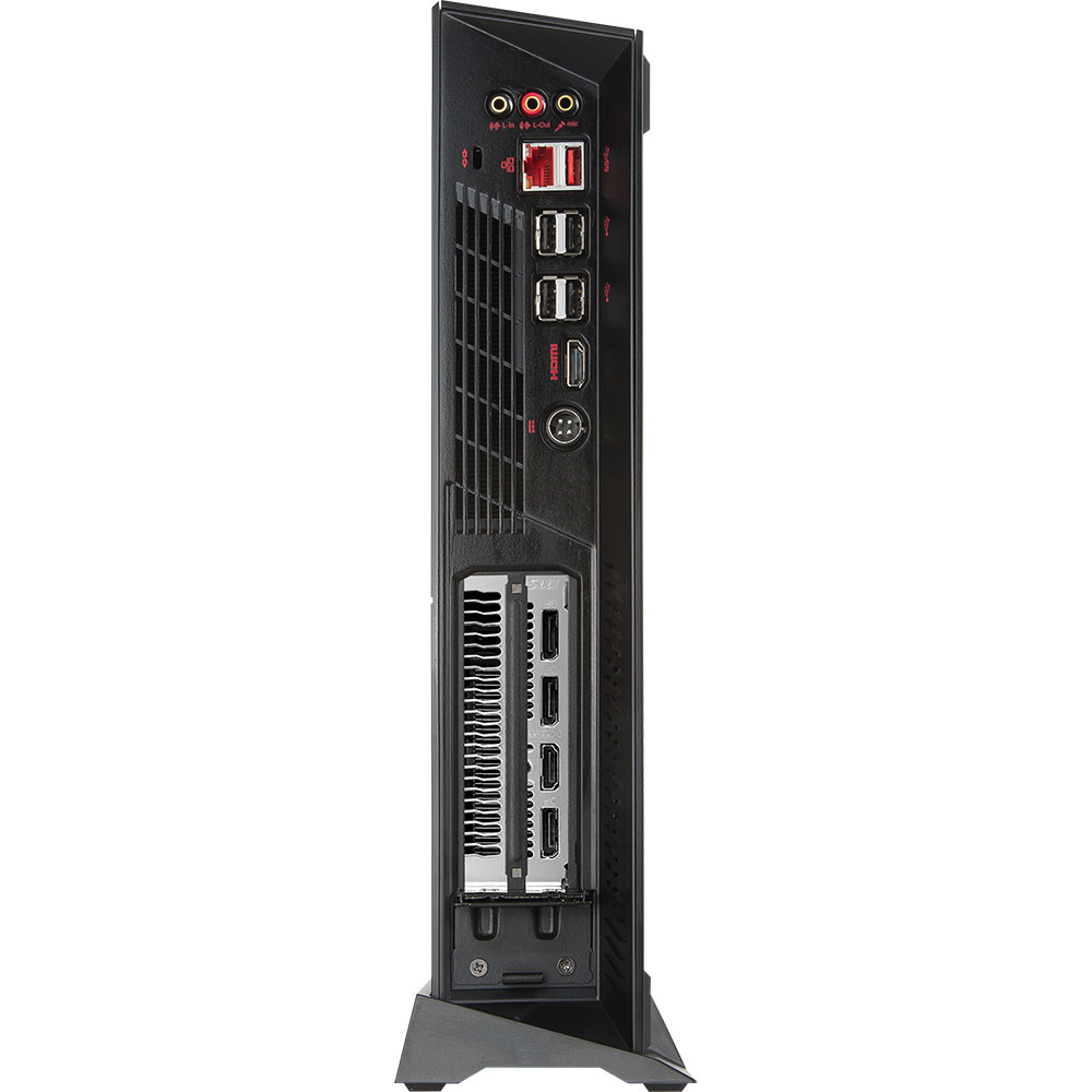 MSI MPG 트라이던트3 10SI-203KR WIN10 (16GB, M2 512GB + 1TB)_이미지