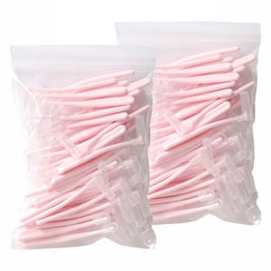 엠에스 치간칫솔 L형 SSS 0.7mm 50p