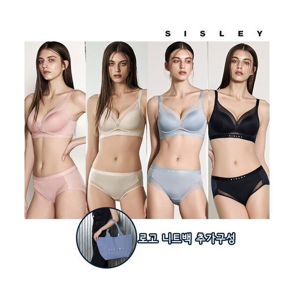 SISLEY ��Ʈ SS16 ������� �Ӱ� ũ������ ����̾� 8��+��Ʈ��1��75A-85C������_684149 724610