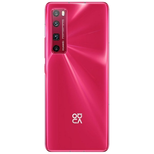 화웨이 노바 7 프로 128GB, 자급제 (램8GB,해외구매)_이미지