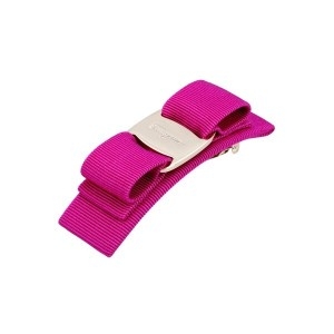 살바토레페라가모 페라가모 34 2019 0781291 342019 781291 바라 보우 헤어클립 타_이미지