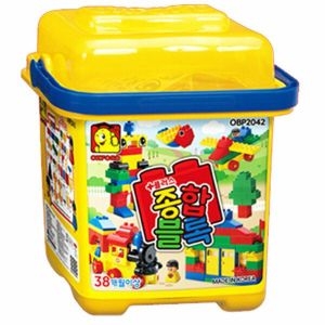 옥스포드 OBP2042 종합블록_이미지