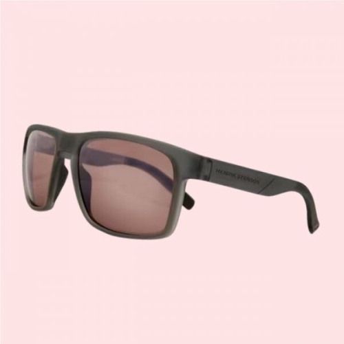 발란스3000 헨릭스텐손 뿔테 선글라스 썬그라스 MID여름 썸머 스모키그레이 4294002