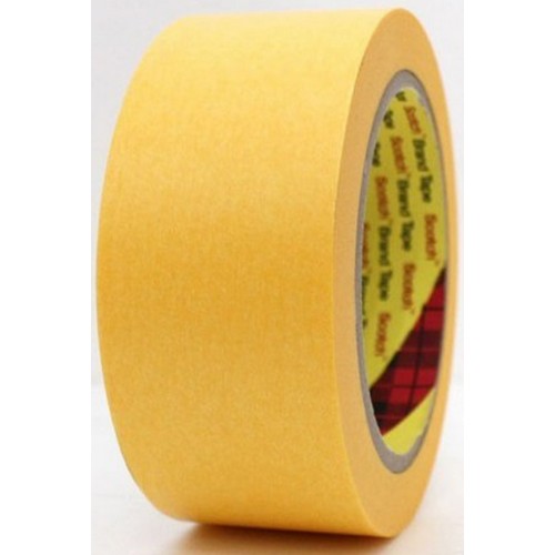 3M 244 내열 마스킹 테이프 45mm