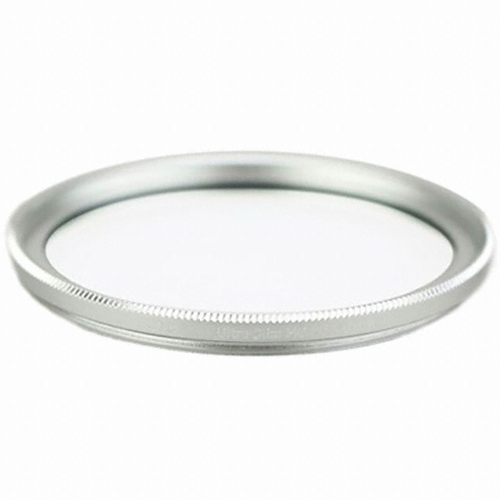 JJC 울트라 슬림 F-MCUV 필터 실버 (37mm)_이미지