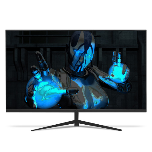 AK2701F QHD 75 블랙