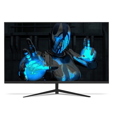 컴이지 AK2701F QHD 75 블랙