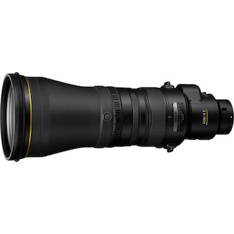 니콘 니코르 Z 600mm F4 TC VR S