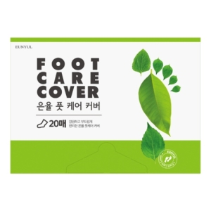 은율 풋 케어 커버 20매이미지입니다. 누르면 해당 게시물로 새창이동합니다.