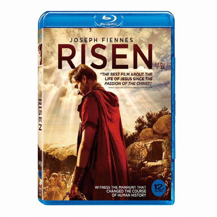 소니픽쳐스 부활 (일반판)