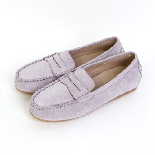 신난다슈 여성 페니로퍼_GDR210701 (퍼플)