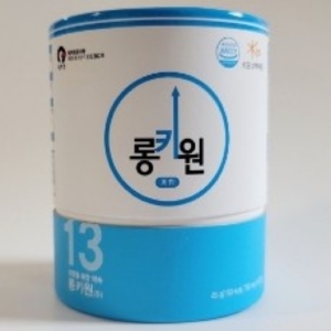 롱키원메딕스 롱키원 신호등 파랑 2단계 60정 (1개)_이미지