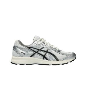 조그 100 S 화이트 블랙 2E 와이드 한국 한정 1201A967-100