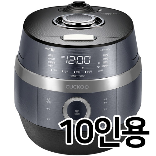 쿠쿠전자 CRP-JHP1010FC