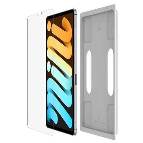 iPad mini 6세대 템퍼드 강화유리 액정보호필름