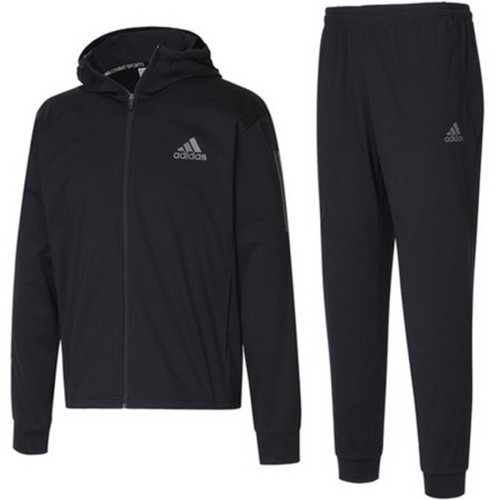 하이드로 트랙수트 트레이닝 세트 ADISS07M BK