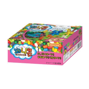 도너랜드 퍼니콘 1000알_이미지