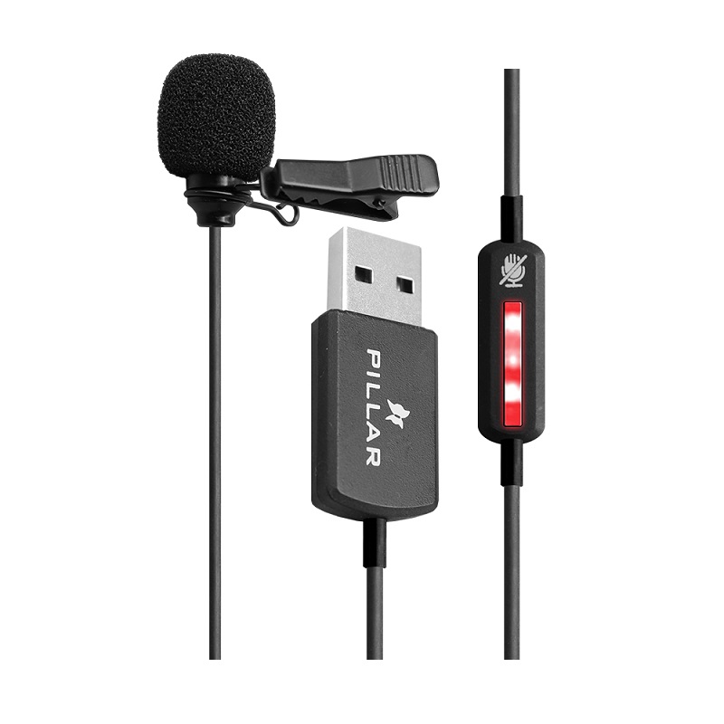 �ļҴ� PILLAR CM-102M USB