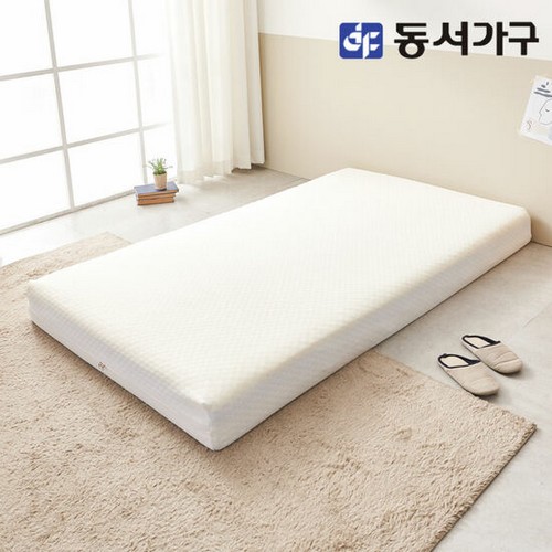 동서가구 솔트 롤팩 메모리폼 매트리스 SS (20cm)_이미지