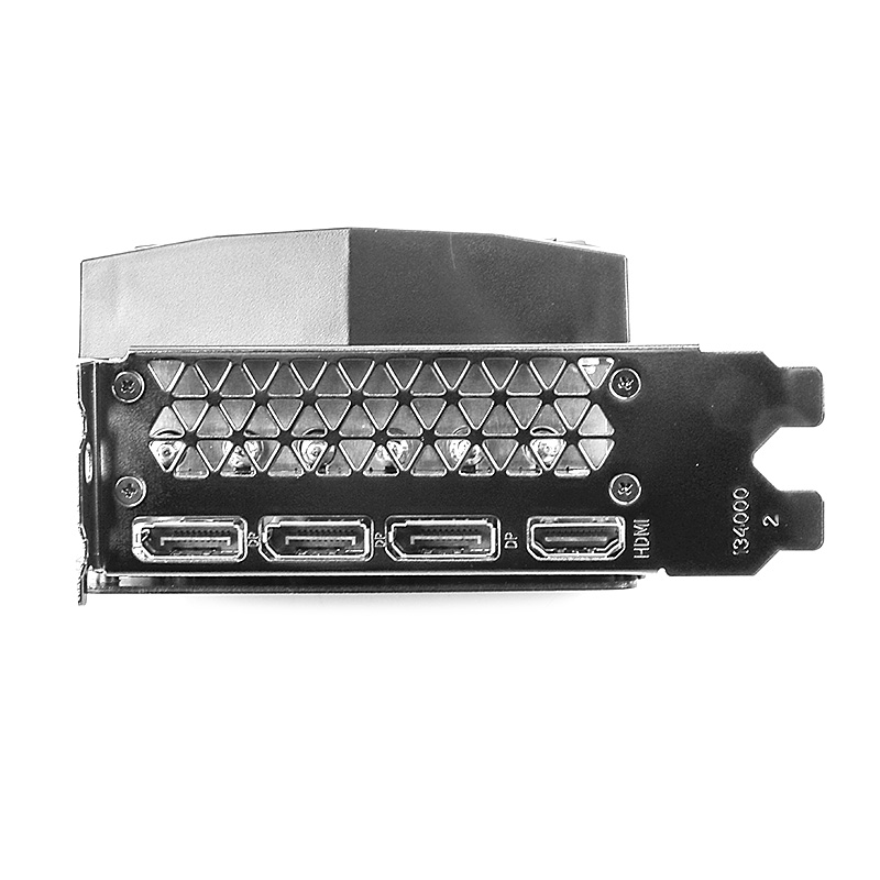 ������ WinFast ������ RTX 3070 Ti HURRICANE D6X 8GB
