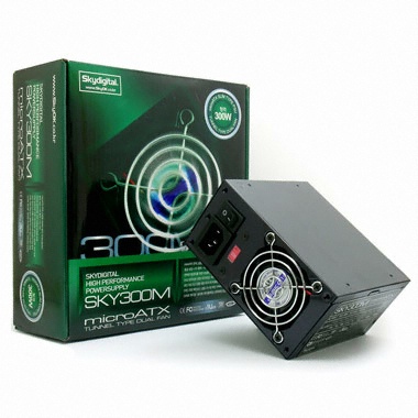 스카이디지탈 SKY-300M