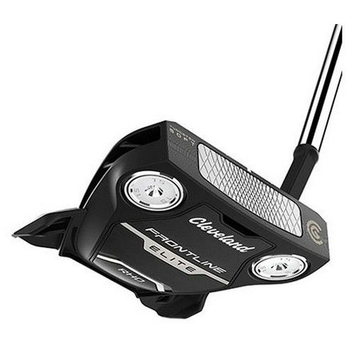 프론트라인 엘리트 RHO 슬랜트 넥 퍼터