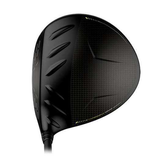 핑 G430 MAX 10K 커스텀 왼손 드라이버+벤투스 샤프트 (블랙 정품)_이미지