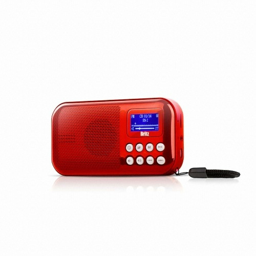 Britz 브리츠인터내셔널 BA-BPR1_이미지