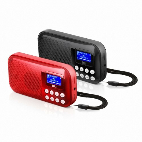 Britz 브리츠인터내셔널 BA-BPR1_이미지