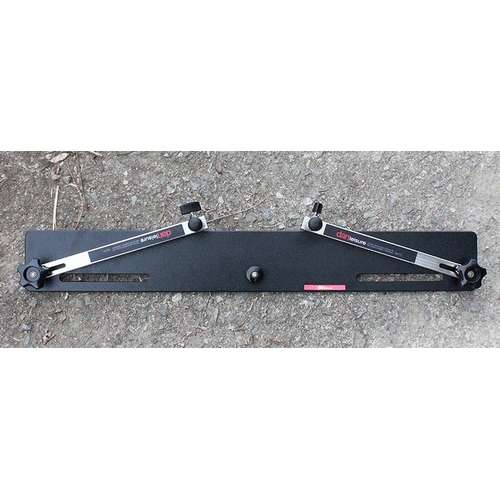 단레져 괴물 지지대