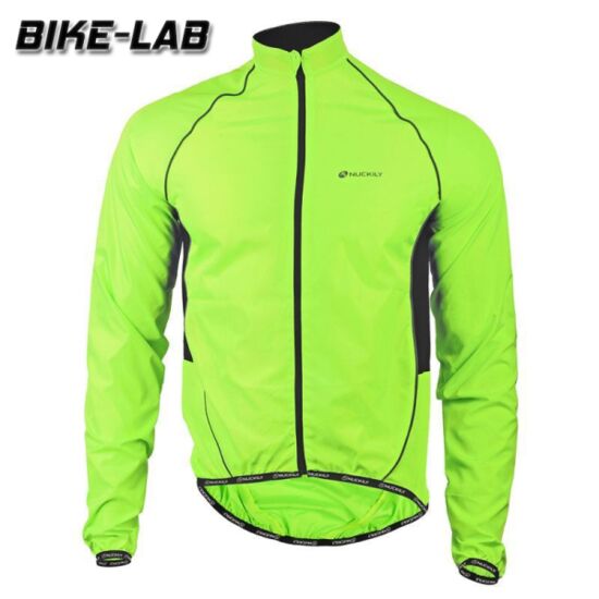 바이크랩 라이딩 바람막이 자켓 MJ004