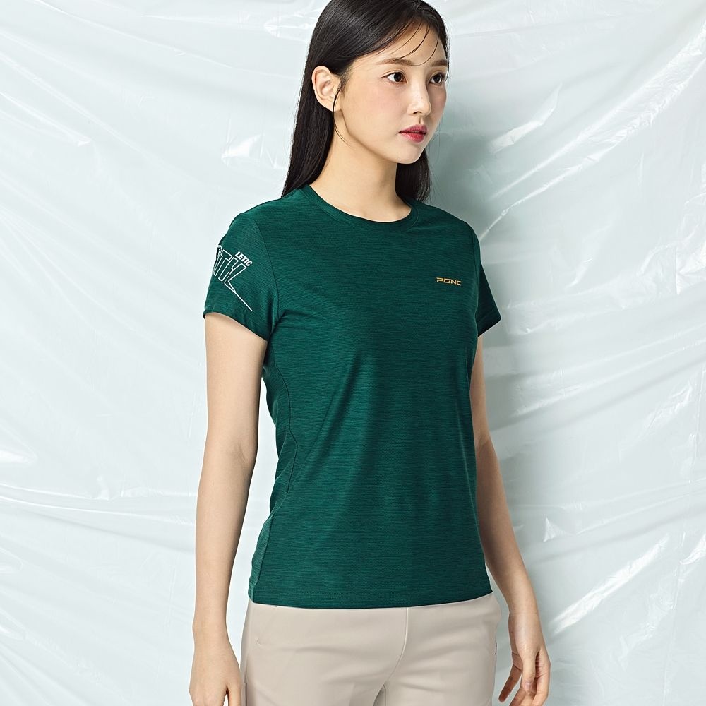 패기앤코 반팔 티셔츠 ERT-4237