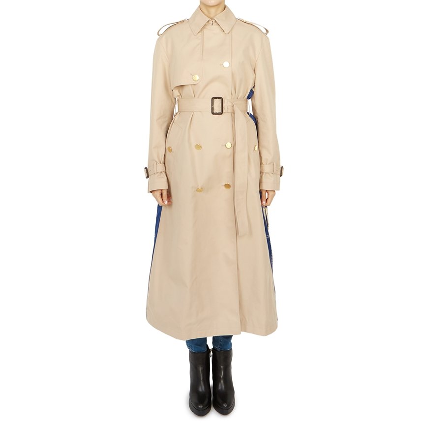 구찌 여성 트렌치 코트 735158 Z8BFA 1037_이미지