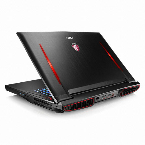 MSI GT�ø��� GT73VR 6RF Titan Pro 4K