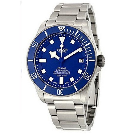 튜더 Pelagos M25600TB-0001