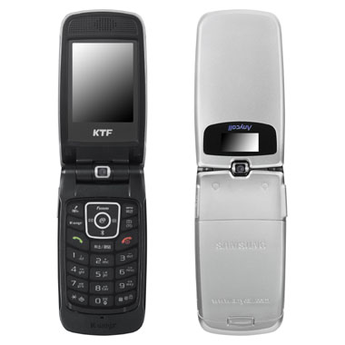 �Ｚ���� �ִ��� SPH-V9500 [KT]